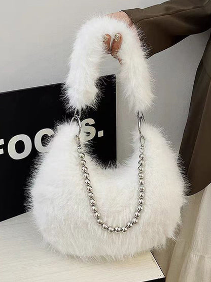 Beaded Split-Joint Bags Crossbody Bags Handbags