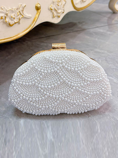 Geometric Handbags