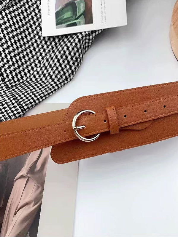 Asymmetric Split-Joint Belts