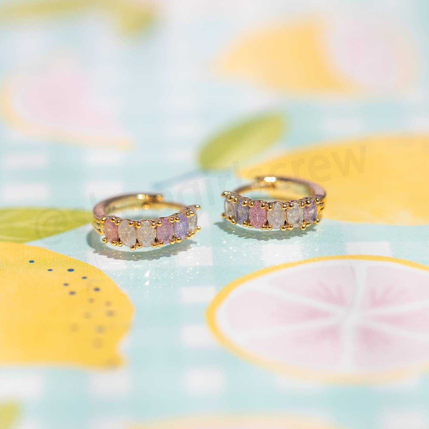Dreaming About You Hoops