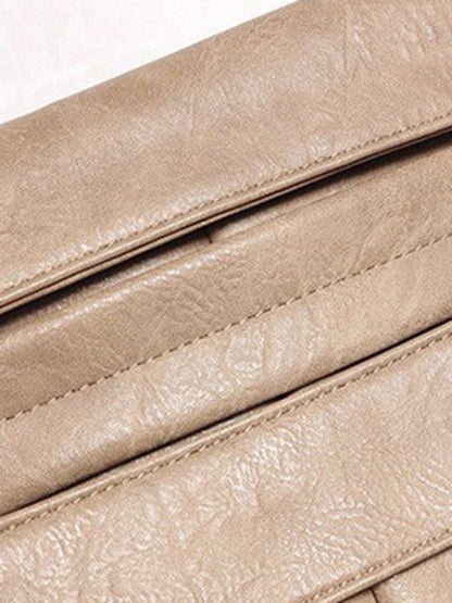 Hollow Split-Joint Bags Crossbody Bags Handbags