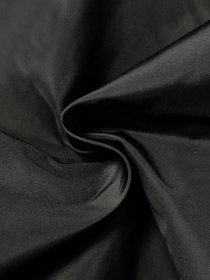 Solid Color Loose Long Sleeves Stand Collar Outerwear Jackets&Coats