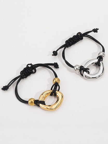 Geometric Bracelet Accessories Necklaces Accessories