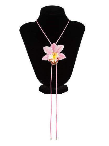 Chains Flower Shape Armlet Accessories Earrings Accessories Necklaces Accessories