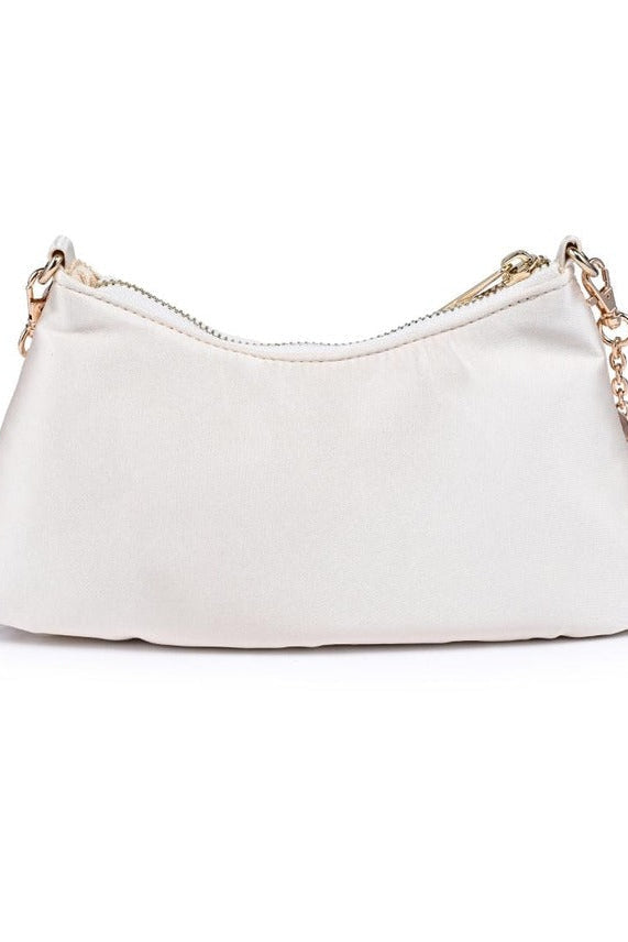Opalite Evening Bag