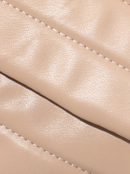 Chains Split-Joint Shoulder Bags Handbags