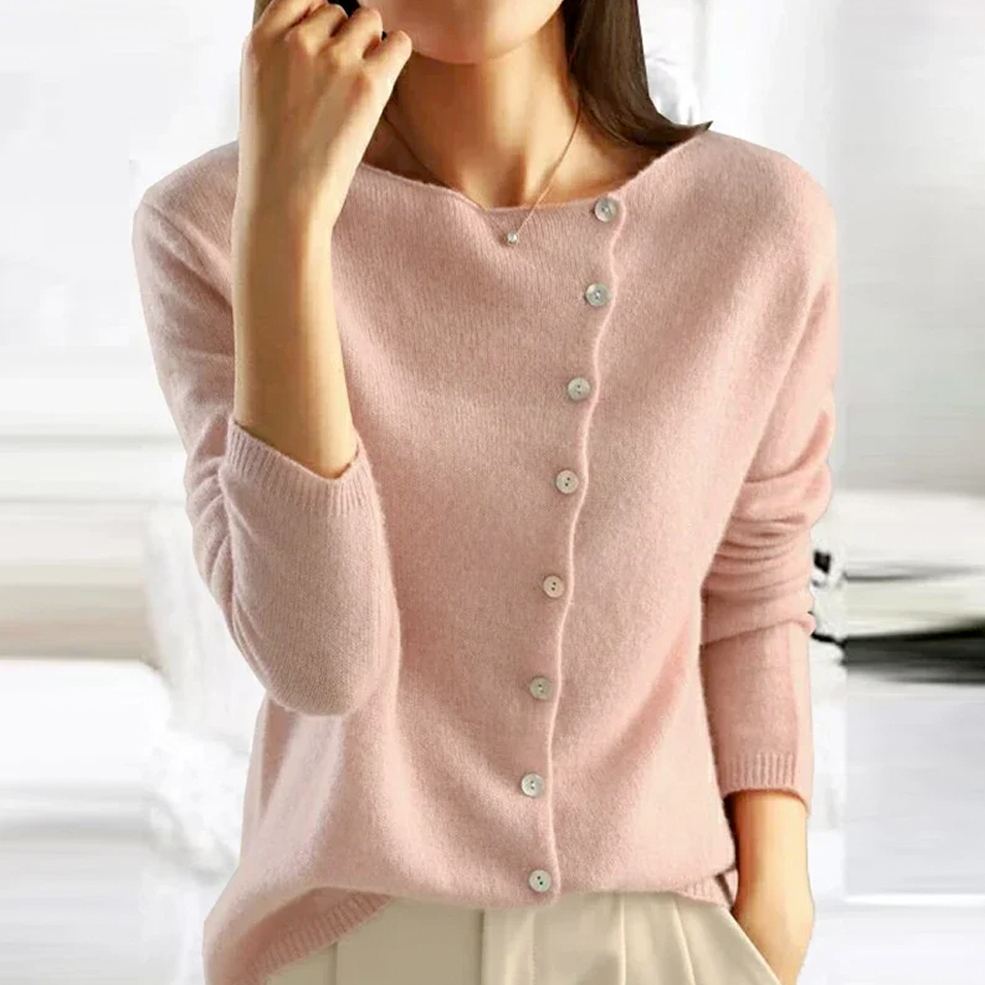 Elena™ | Chic Cardigan