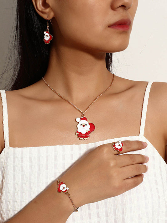 Geometric Bracelet Accessories Earrings Accessories Necklaces Accessories Rings Accessories