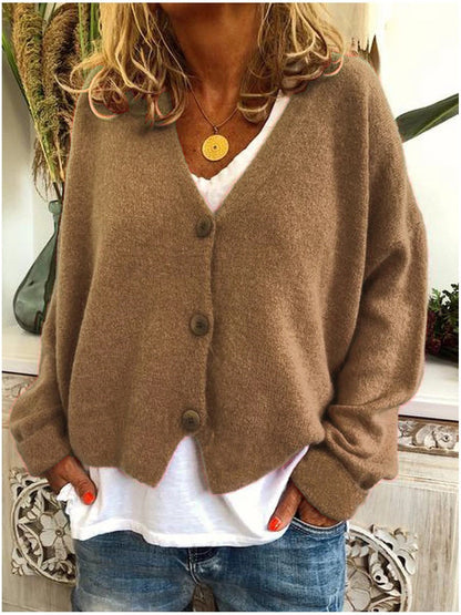 Shannon™ | Knit Cardigan