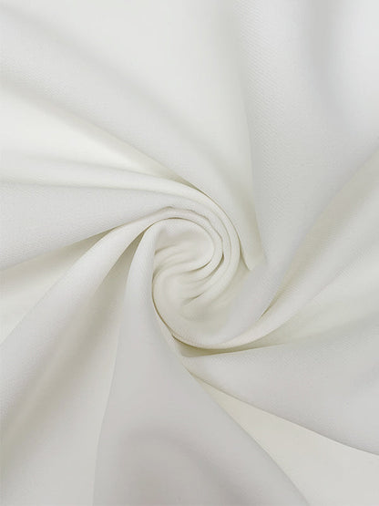 Loose Sleeveless Asymmetric Contrast Color V-Neck Vest Top