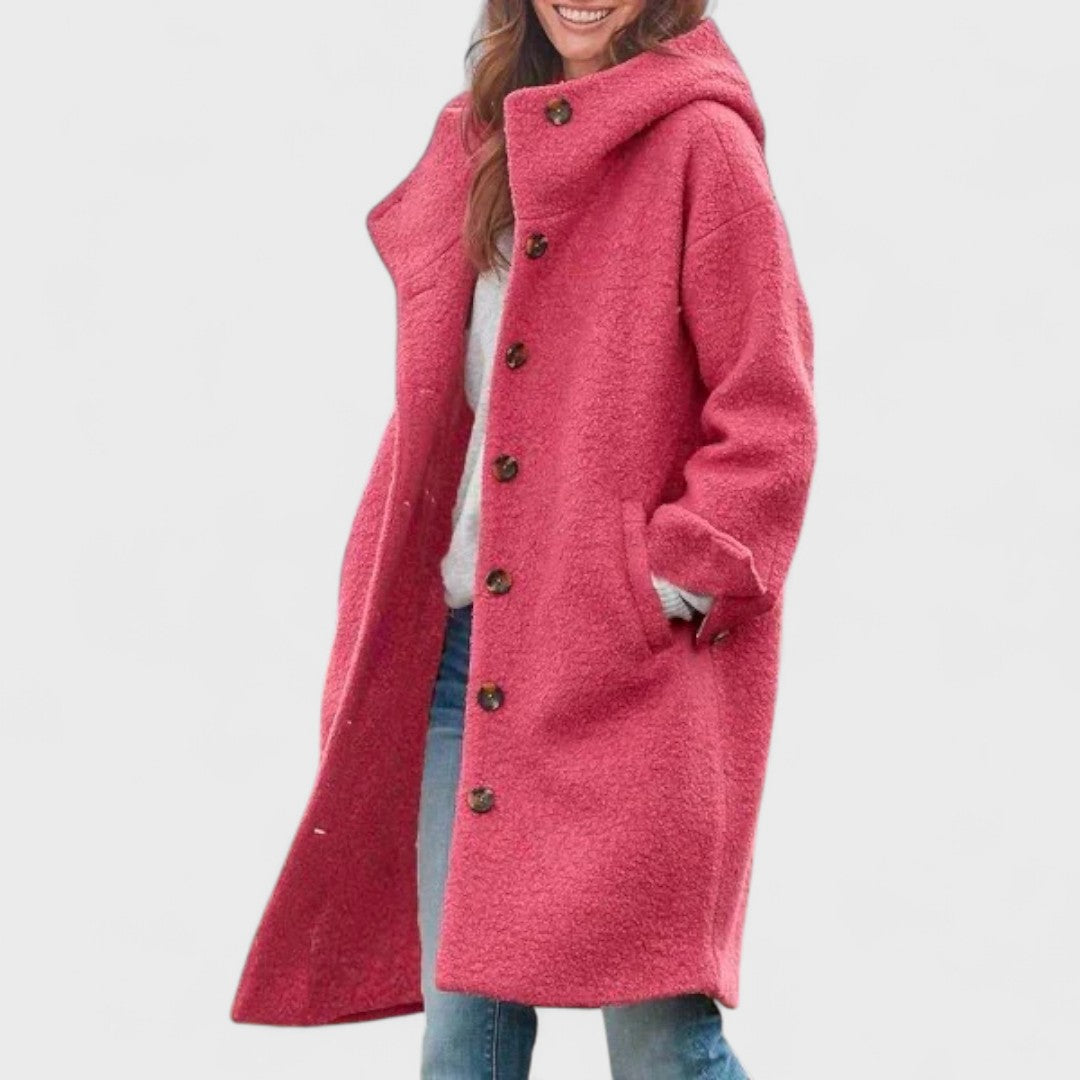 Margie™ | Sleek City Jacket