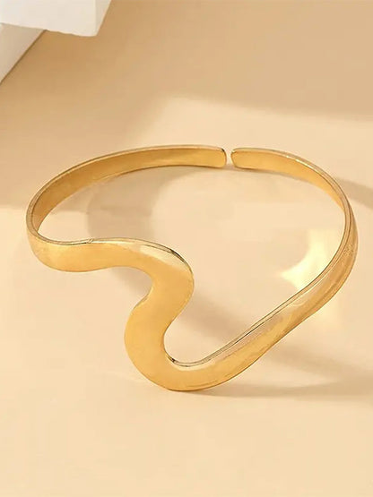 Accessoires de bracelet réglables irréguliers 