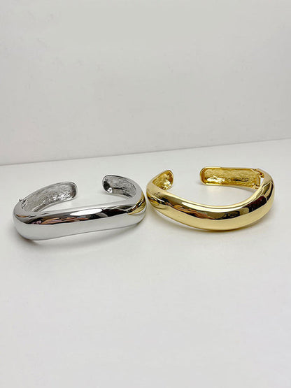 Normcore Geometric Ringent Necklaces Accessories