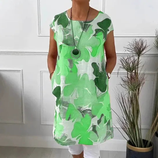 Theresa™ | Lightweight Summer Dress