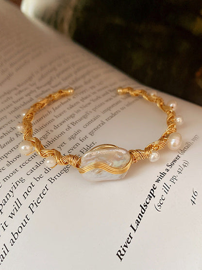 Beads Split-Joint Bracelet Accessories
