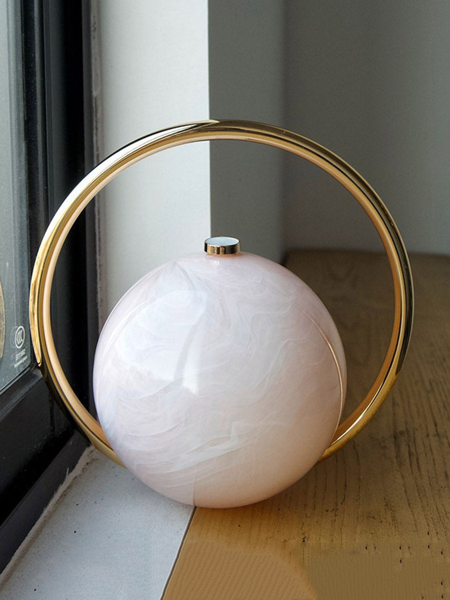 Geometric Shiny Bags Evening Bags & Clutches Handbags