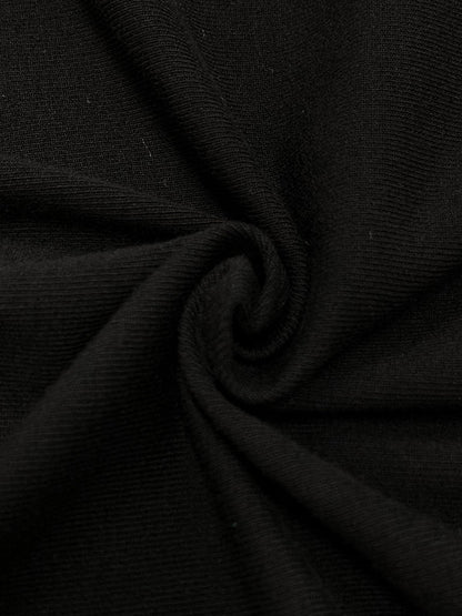 Short Sleeves Skinny Floral Printed Split-Joint Round-Neck T-Shirts