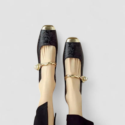 Dakota™ | Orthopedic Mary Jane Shoes