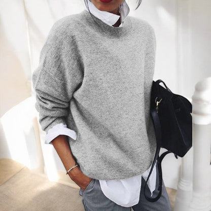 Molly™ | Soft Sweater for Everyday Use