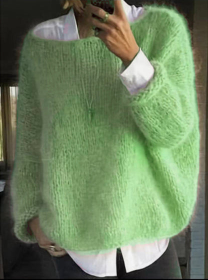 Kerry™ | Knitted Sweater