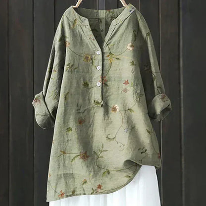 Sally™ | Airy and Comfortable Top