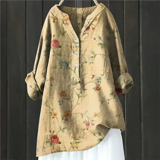 Sally™ | Airy and Comfortable Top