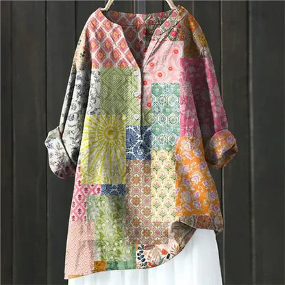Sally™ | Airy and Comfortable Top