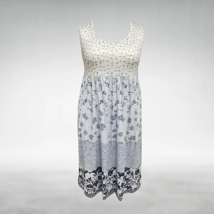 Darby | Women's Lace Flowy Elegant Dress Evening