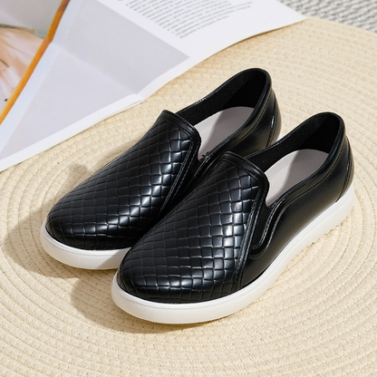 Harley™ | Supportive Style Loafers