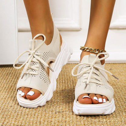 Effie | Women's Orthopedic Cushioned Sandals