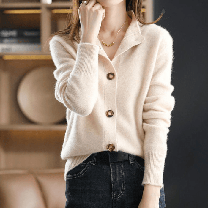 Stella™ | Cardigan