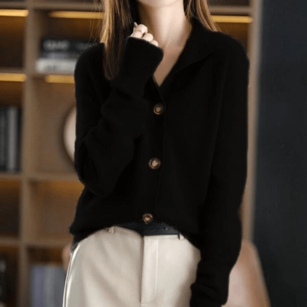 Stella™ | Cardigan