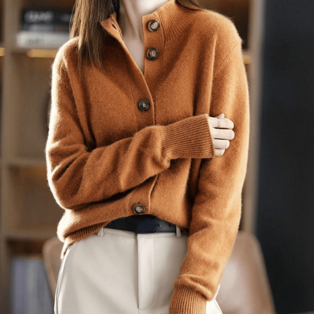 Stella™ | Cardigan