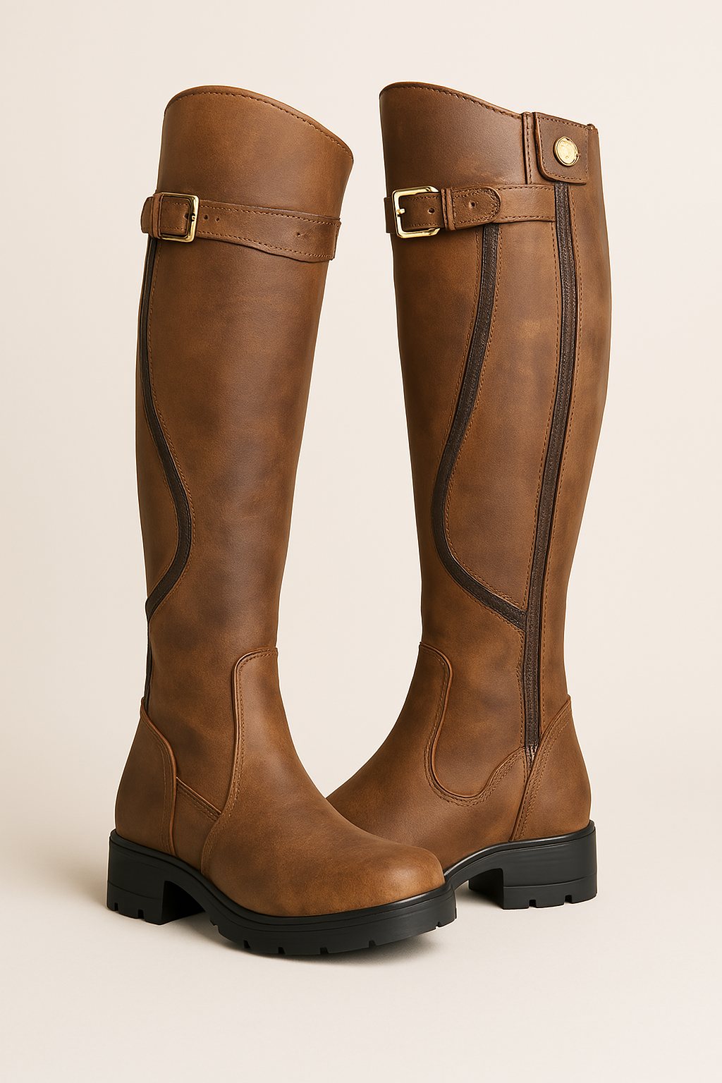 Han™ | High stylish boots