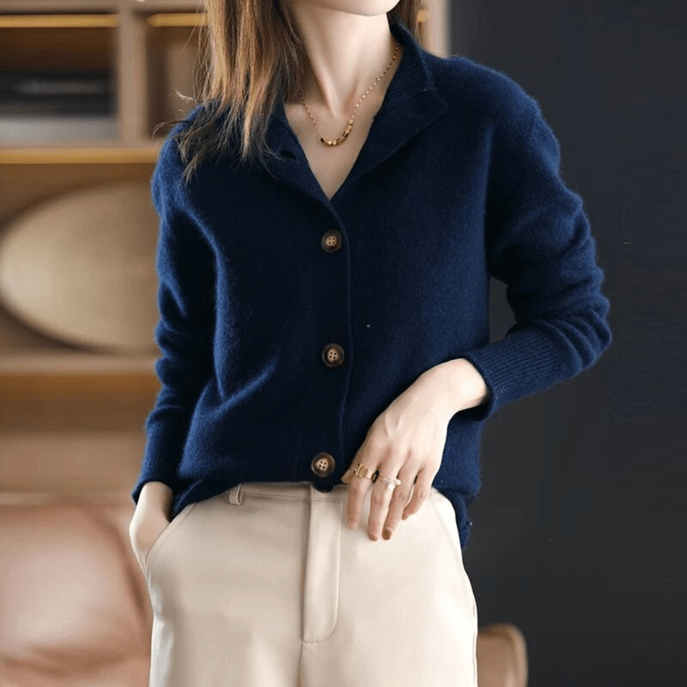 Stella™ | Cardigan