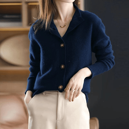 Stella™ | Cardigan