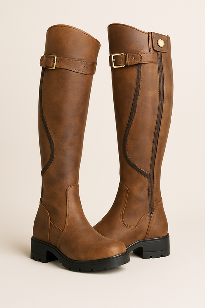 Han™ | High stylish boots