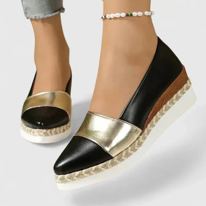 Jennifer™ | Orthopedic Loafers