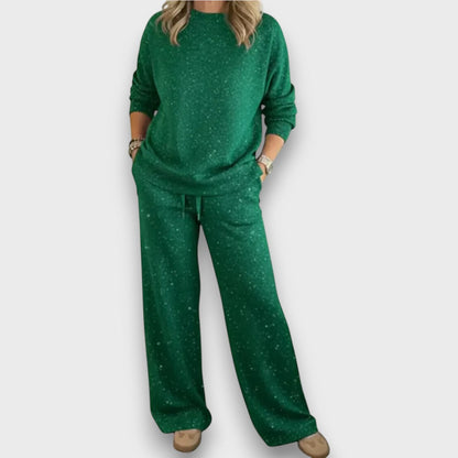 Isla™ | Relaxed Two-Piece Lounge Set