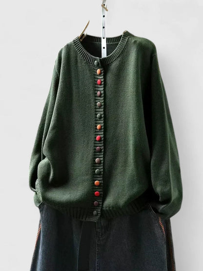 Skylar™ | Comfortable Cardigan