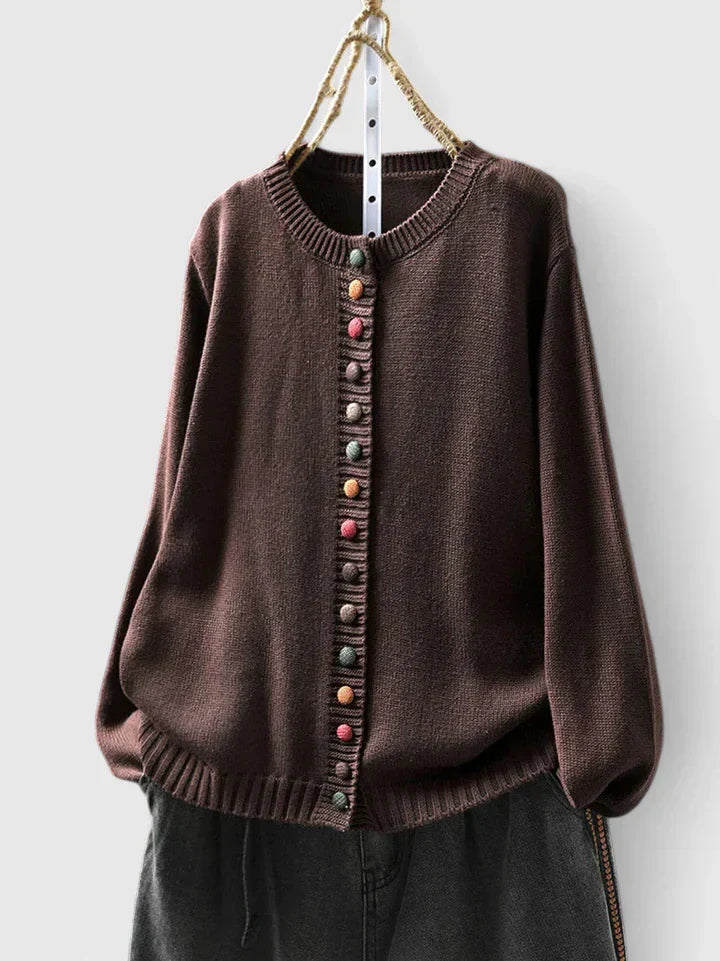 Skylar™ | Comfortable Cardigan