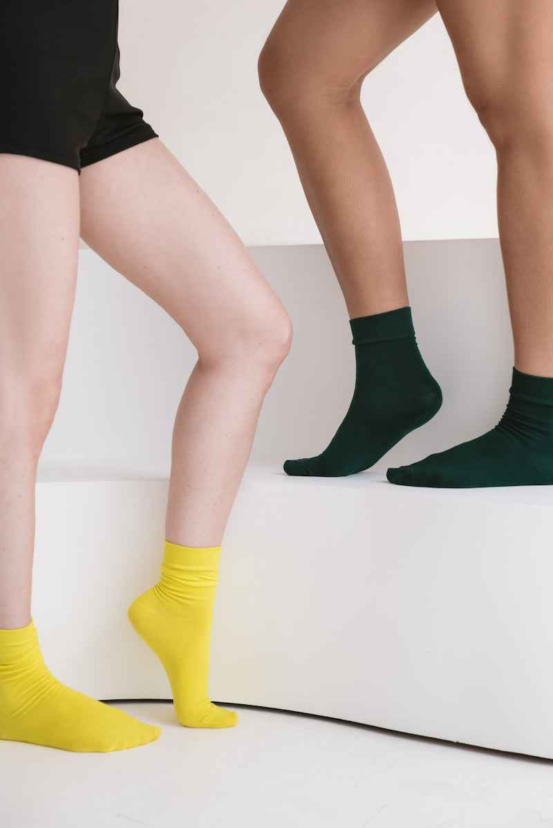 Breathable Ankle Sock