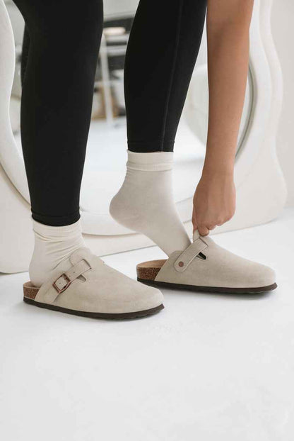 Breathable Ankle Sock
