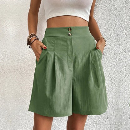 Carol™ | Stylish & Cozy Women’s Shorts