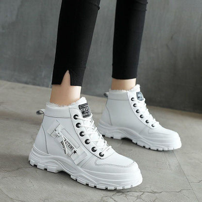 Freya™ | Comfort Boots