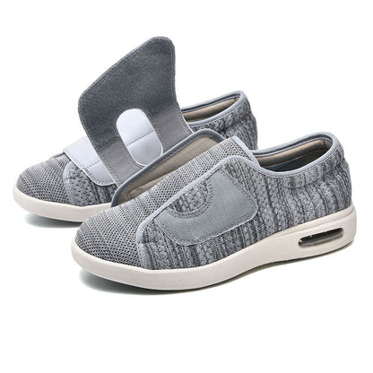 Magnus | Men's Extra Wide Diabetic Walking Shoes
