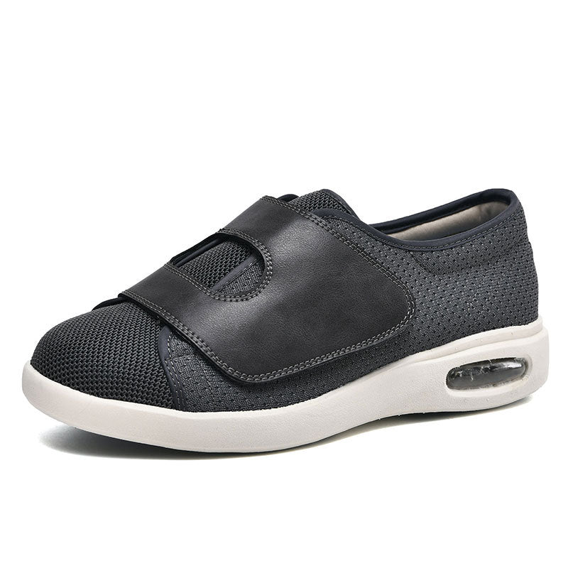 Magnus | Men's Extra Wide Diabetic Walking Shoes
