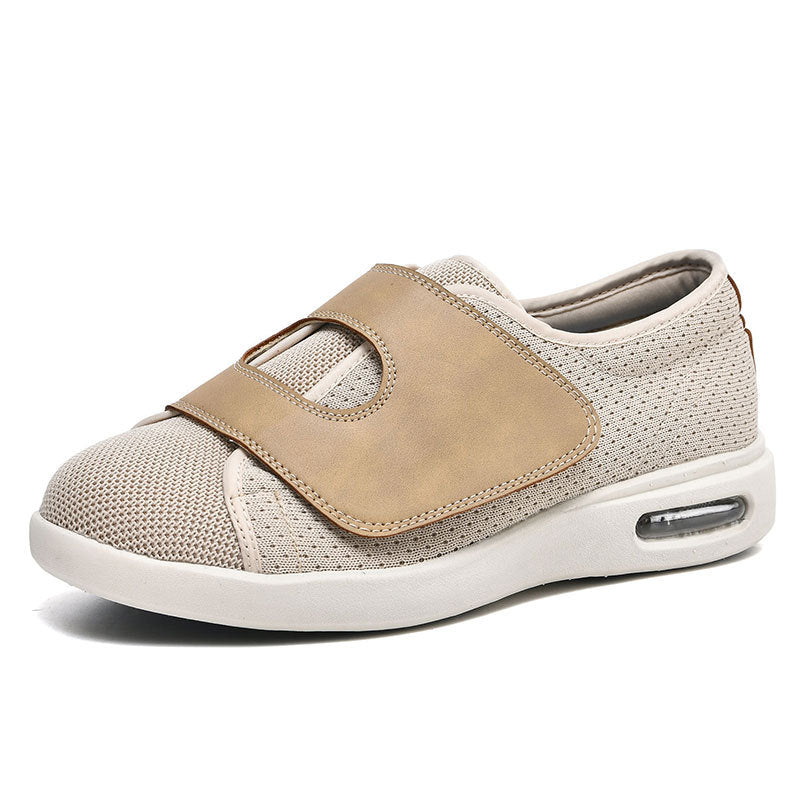 Magnus | Men's Extra Wide Diabetic Walking Shoes