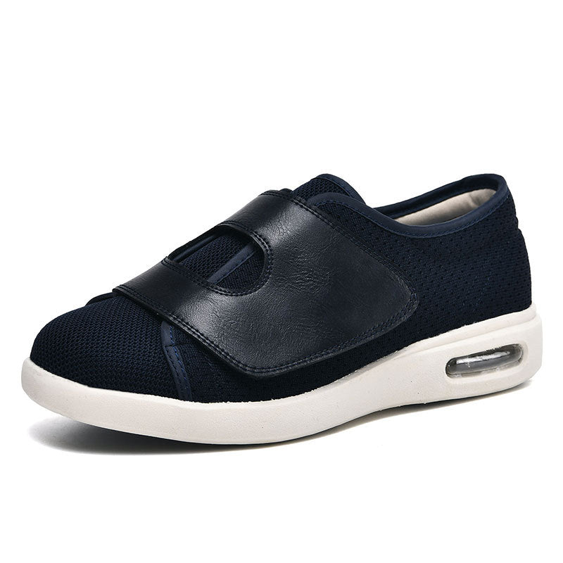 Magnus | Men's Extra Wide Diabetic Walking Shoes