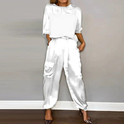 Luna™ | Relaxed Clothing Set